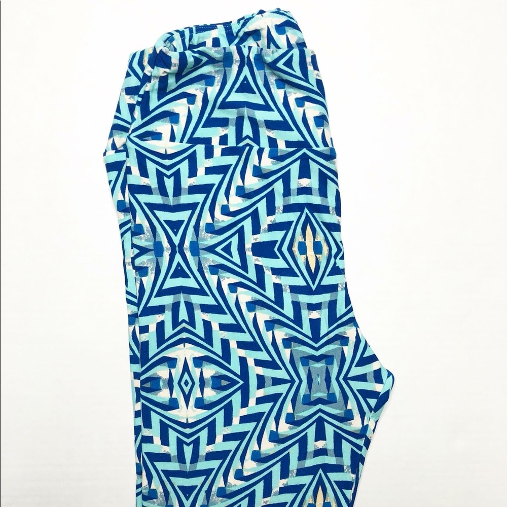 LuLaRoe OS Leggings